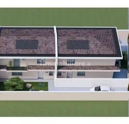 Villetta a schiera - foto 5