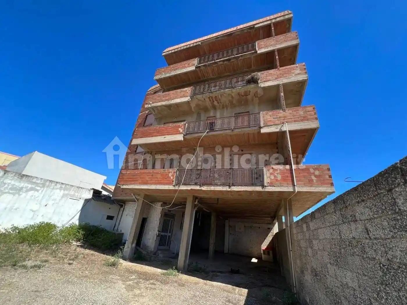 Appartamento in vendita a Uta