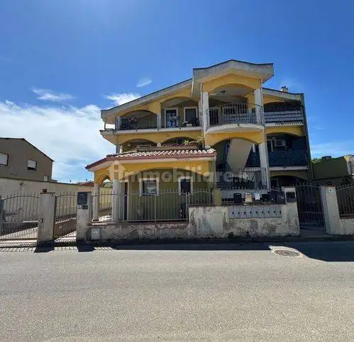 Appartamento in vendita a Decimoputzu