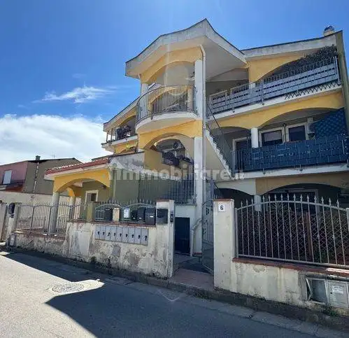 Quadrilocale via Fra Nicola Da Gesturi 6, Decimoputzu - foto 2