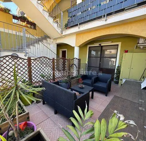 Quadrilocale via Fra Nicola Da Gesturi 6, Decimoputzu - foto 3