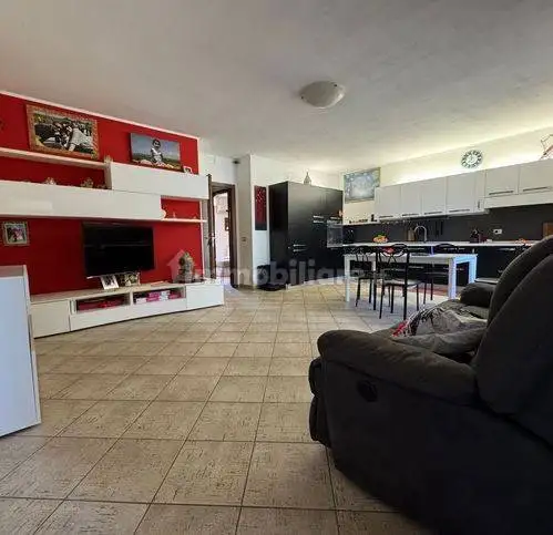 Quadrilocale via Fra Nicola Da Gesturi 6, Decimoputzu - foto 5