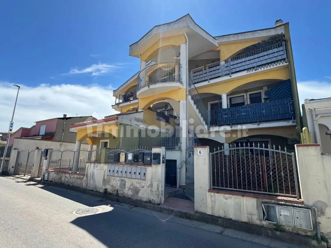 Quadrilocale via Fra Nicola Da Gesturi, 6, Decimoputzu - foto 2