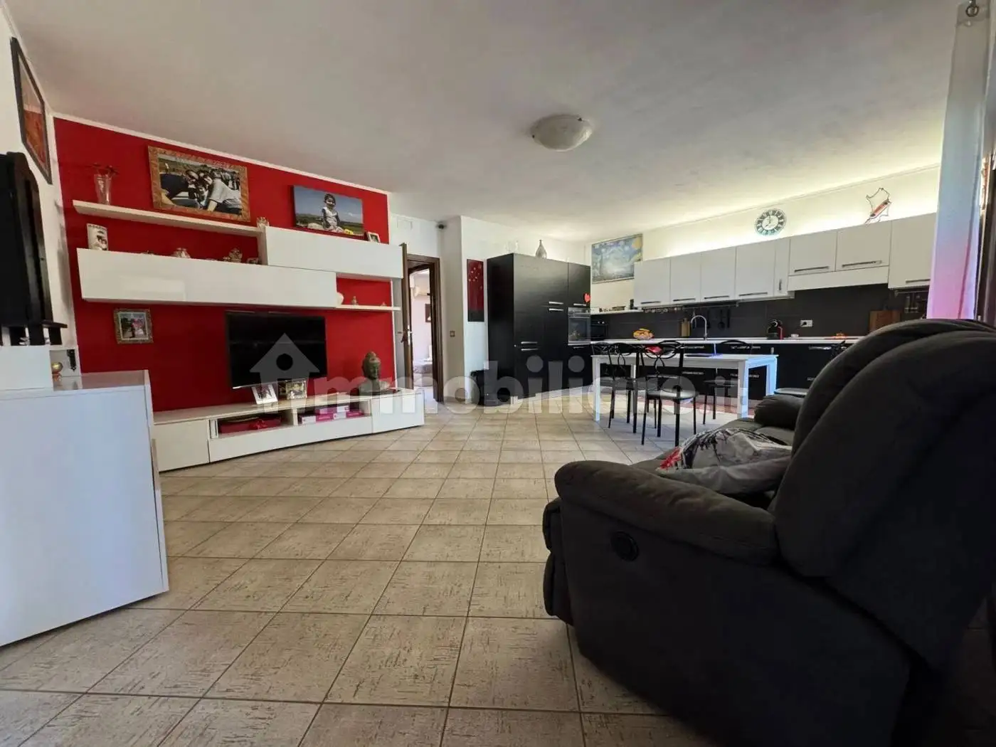 Quadrilocale via Fra Nicola Da Gesturi, 6, Decimoputzu - foto 5