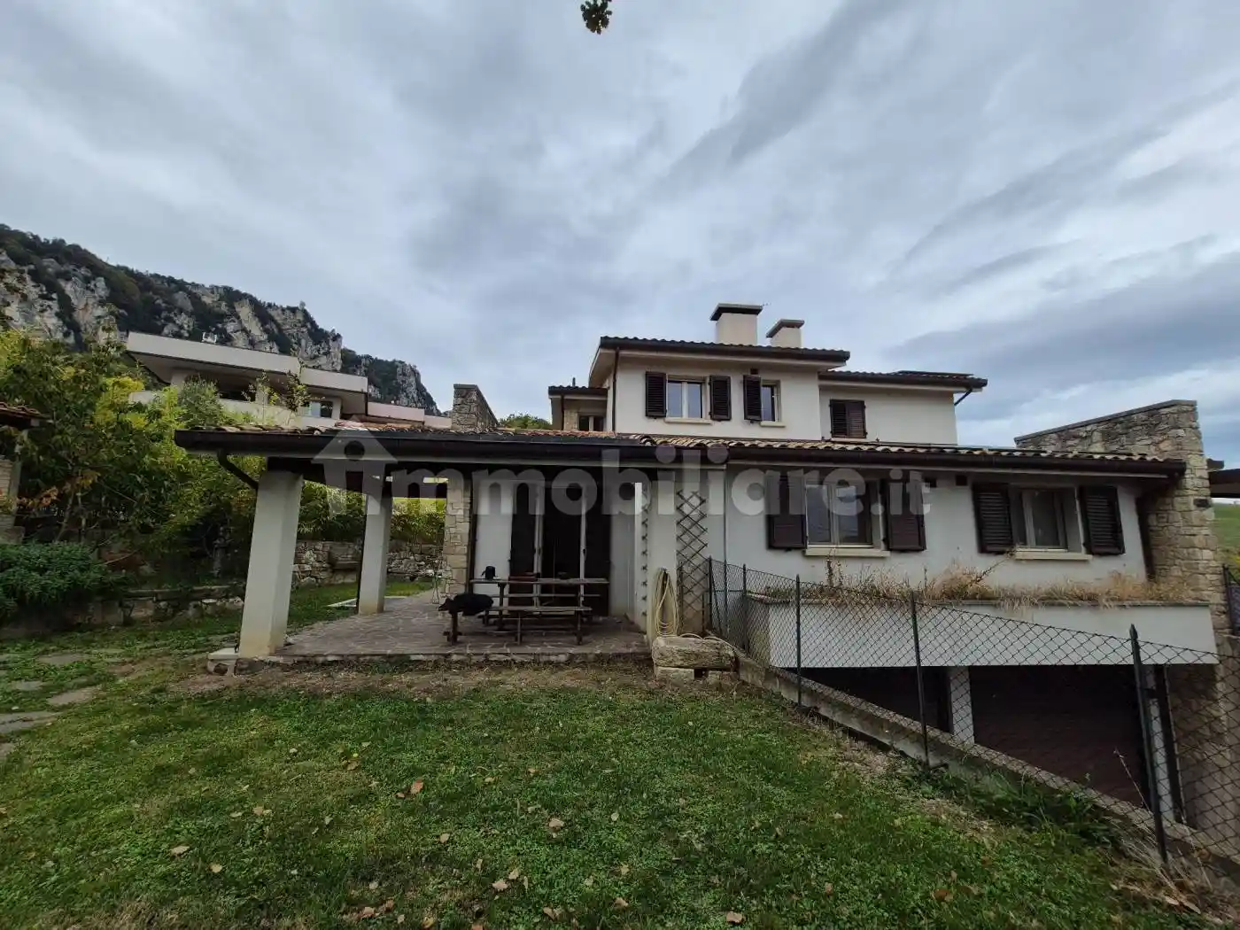 Villa in vendita a San Marino