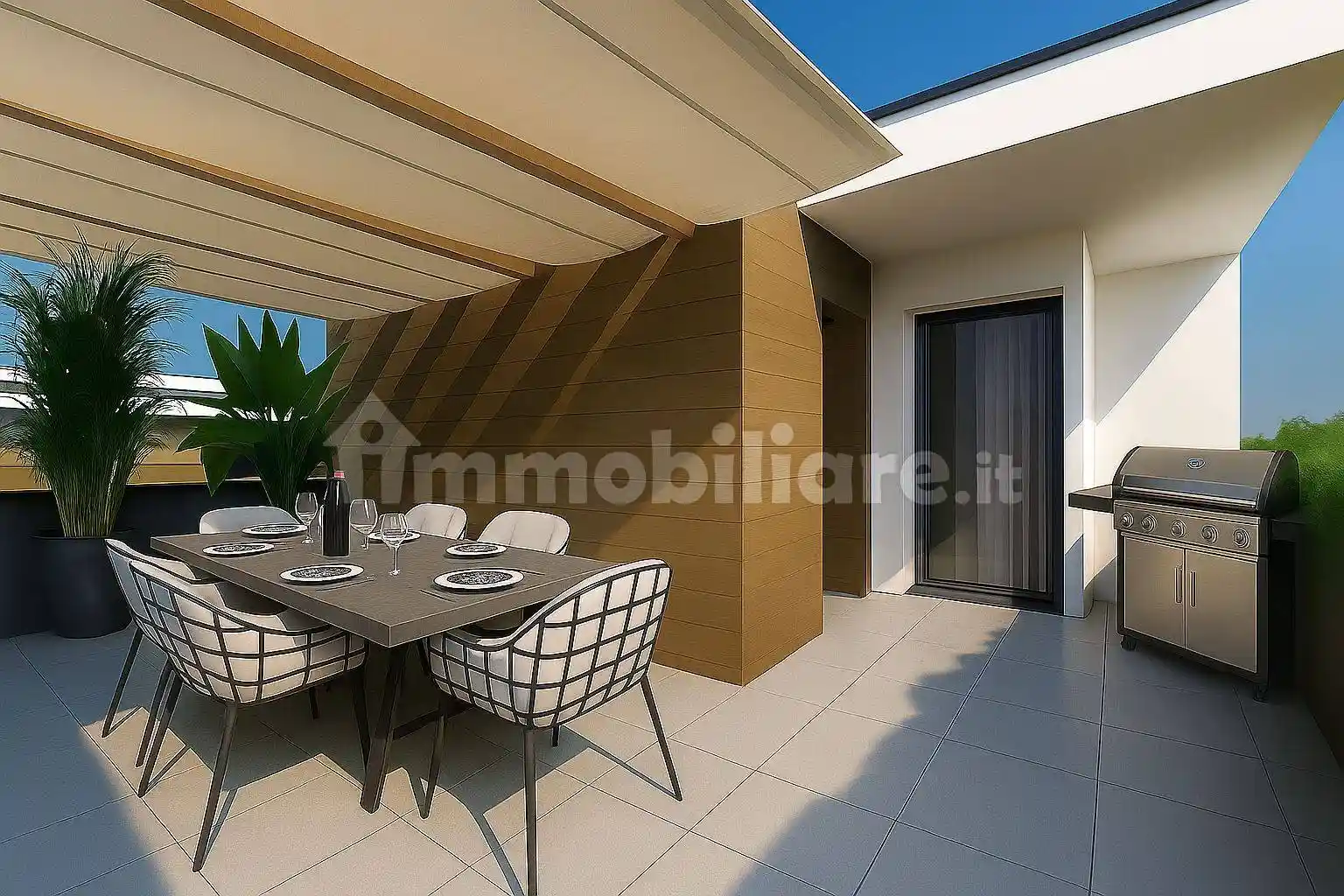 Appartamento in vendita a Marostica