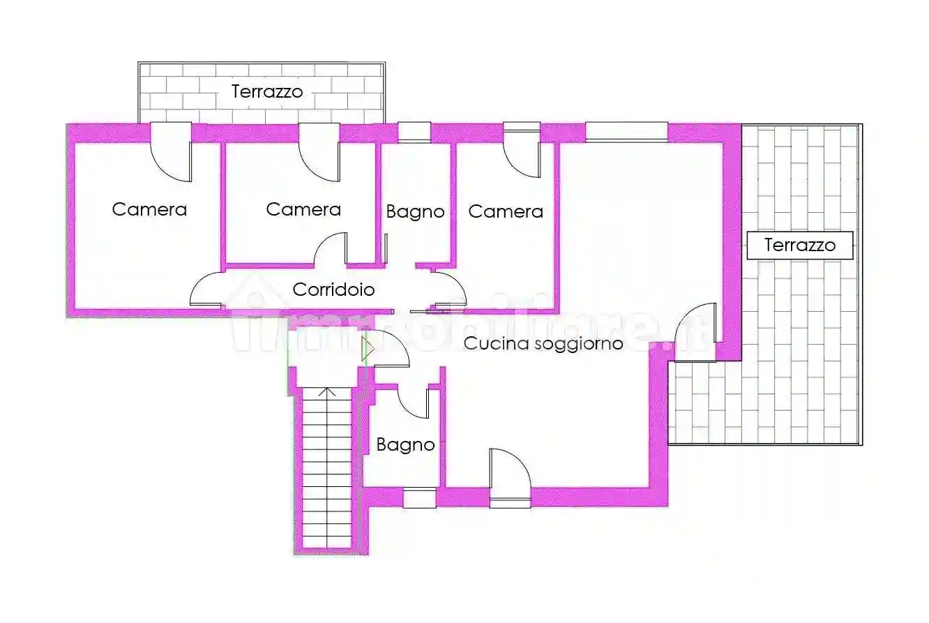 Appartamento - foto 2