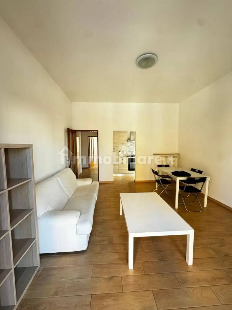 Appartamento in affitto a Padova