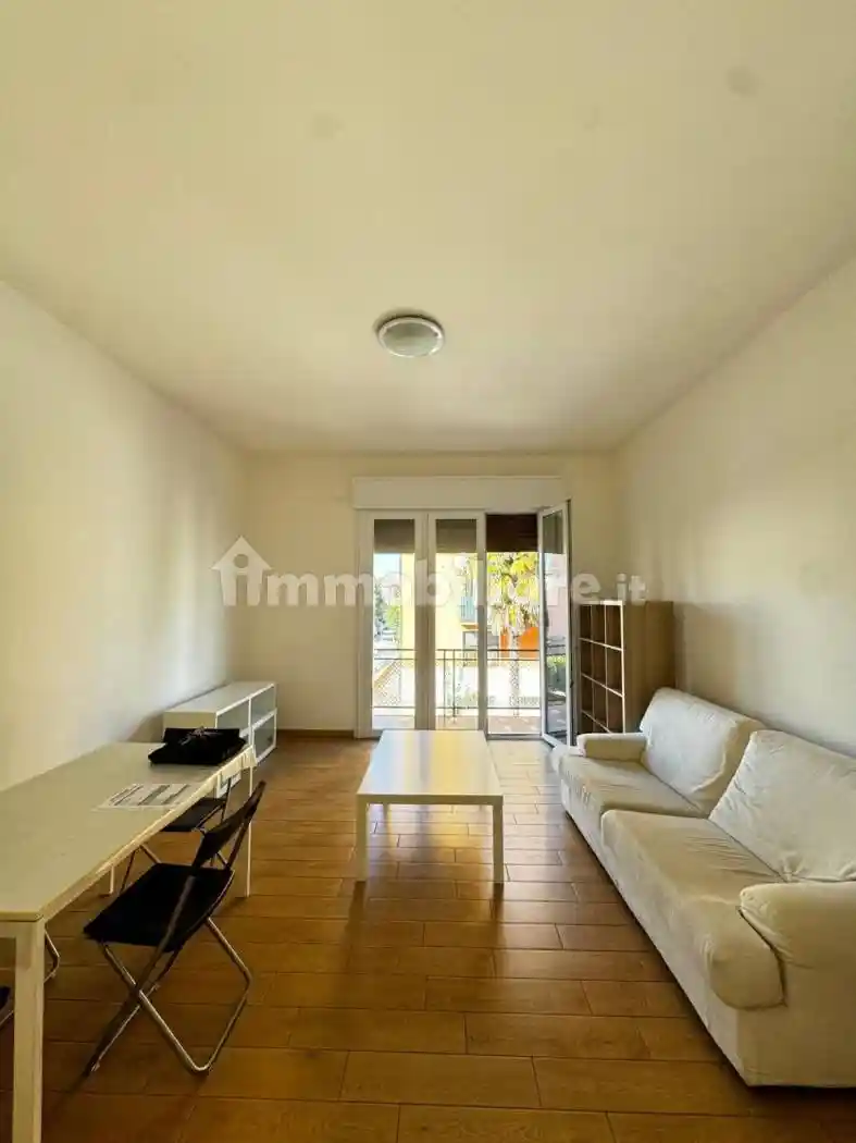 Trilocale buono stato, primo piano, Sant'Osvaldo - San Paolo, Padova - foto 2