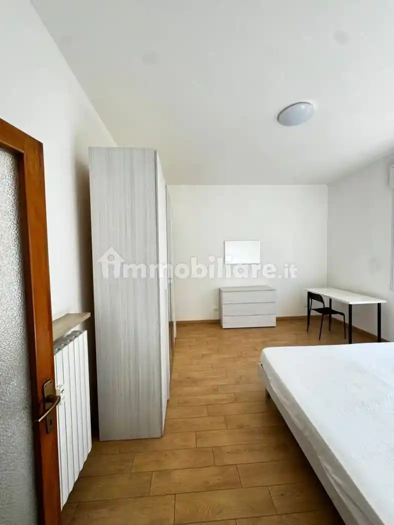 Trilocale buono stato, primo piano, Sant'Osvaldo - San Paolo, Padova - foto 5