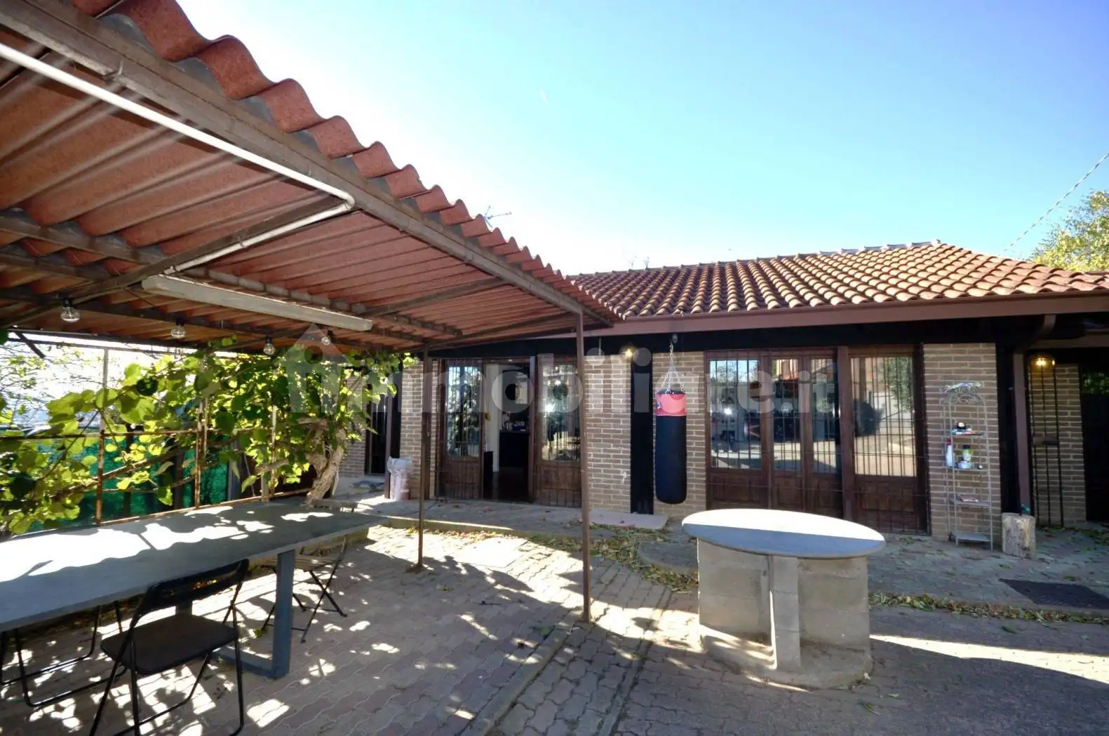 Casa indipendente in vendita a Moncalieri