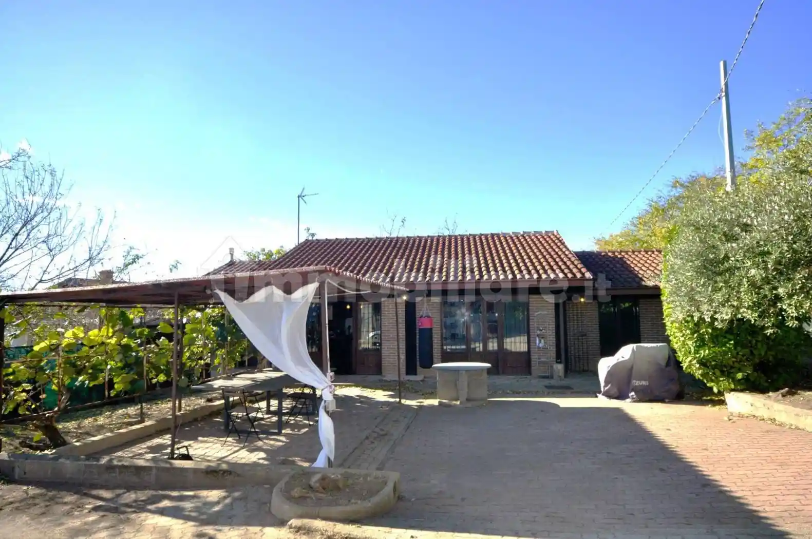 Terratetto unifamiliare Strada Maiole 270, Revigliasco - Maddalena, Moncalieri - foto 2