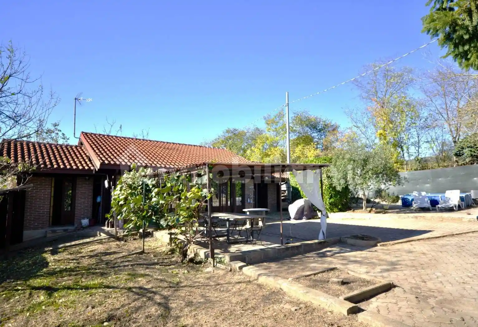 Terratetto unifamiliare Strada Maiole 270, Revigliasco - Maddalena, Moncalieri - foto 5