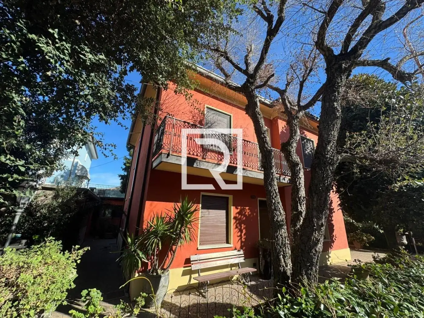 Villa in vendita a Cesena