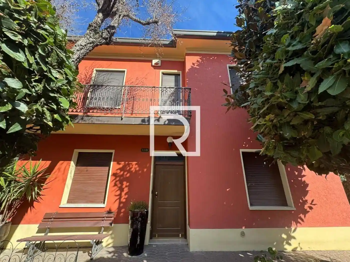 Villa unifamiliare sicilia 113, Stadio - La Fiorita, Cesena - foto 2