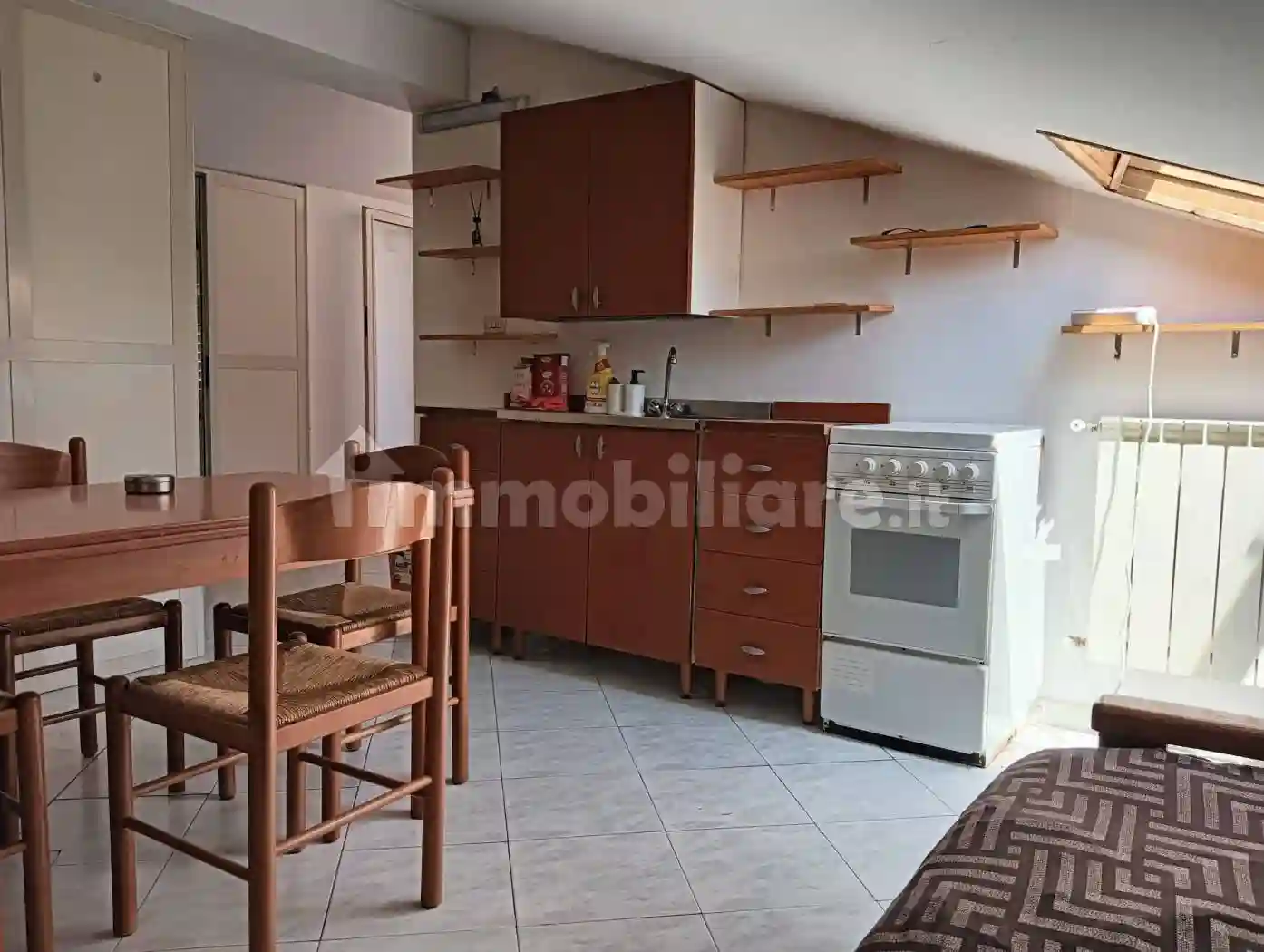 Attico - Mansarda - foto 3