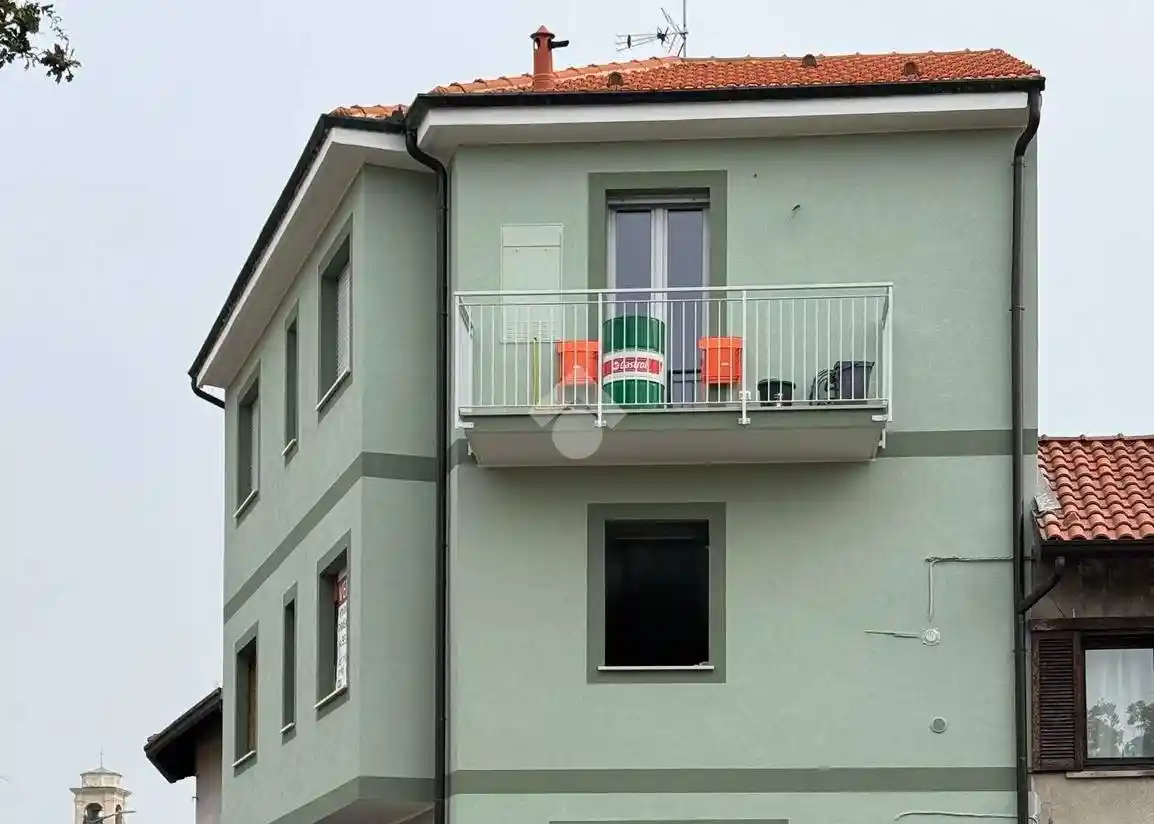 Appartamento in vendita a Parabiago