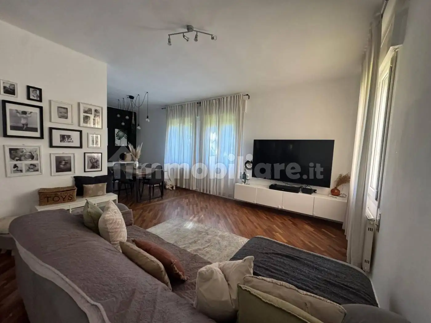 Appartamento in vendita a Venezia