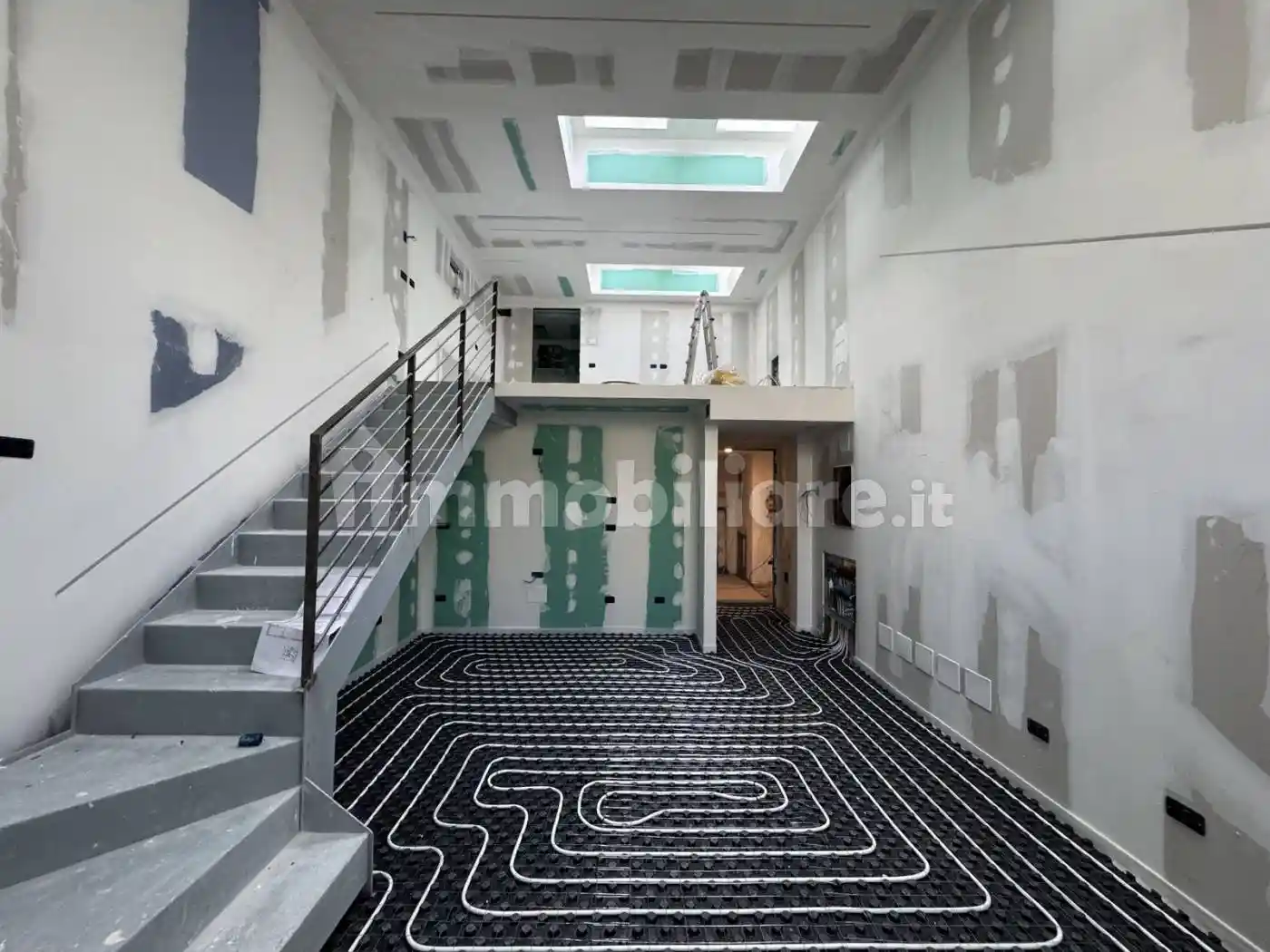 Loft via Antonio Lecchi 10, Navigli - Darsena, Milano - foto 3