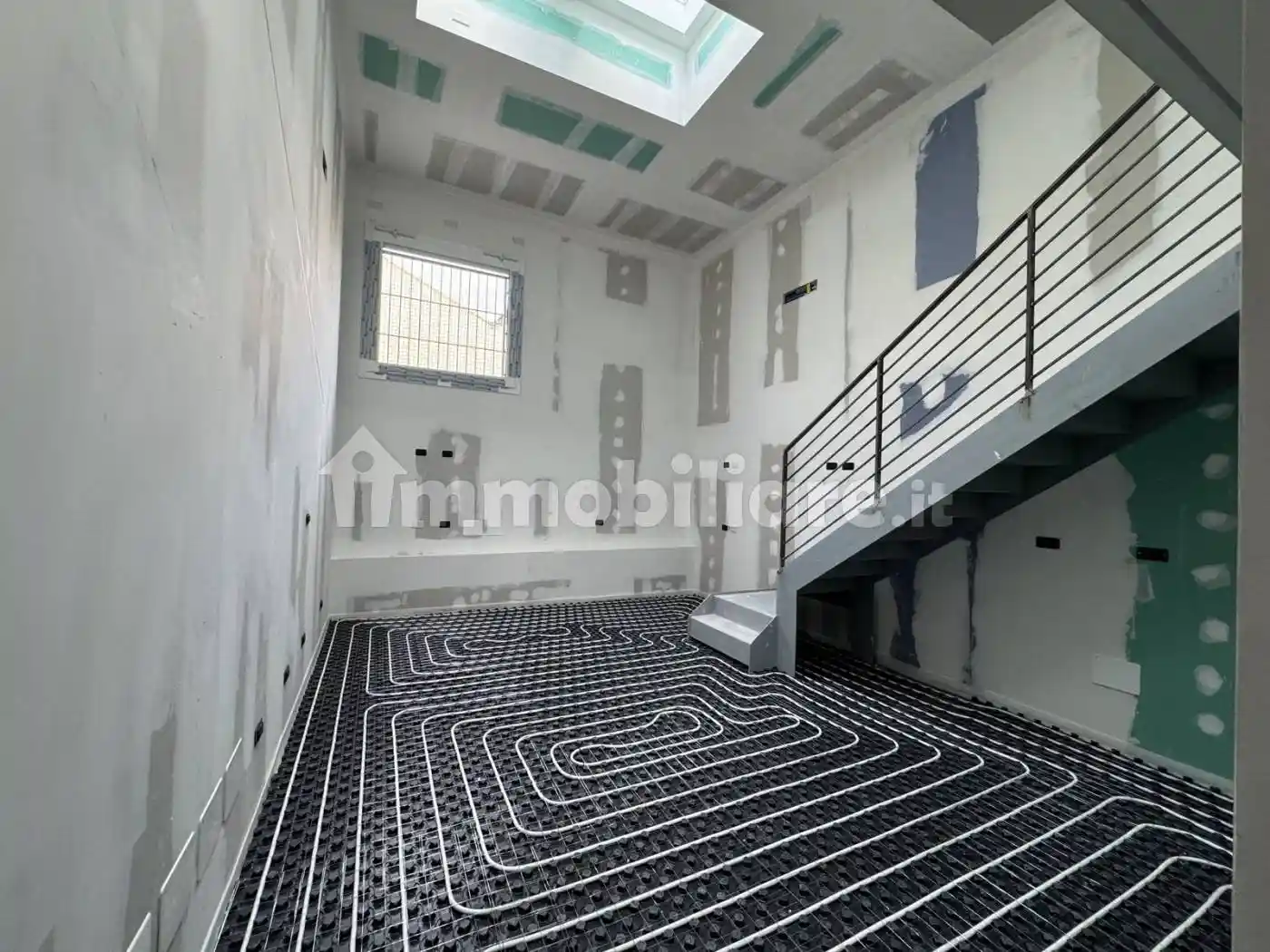 Loft via Antonio Lecchi 10, Navigli - Darsena, Milano - foto 4