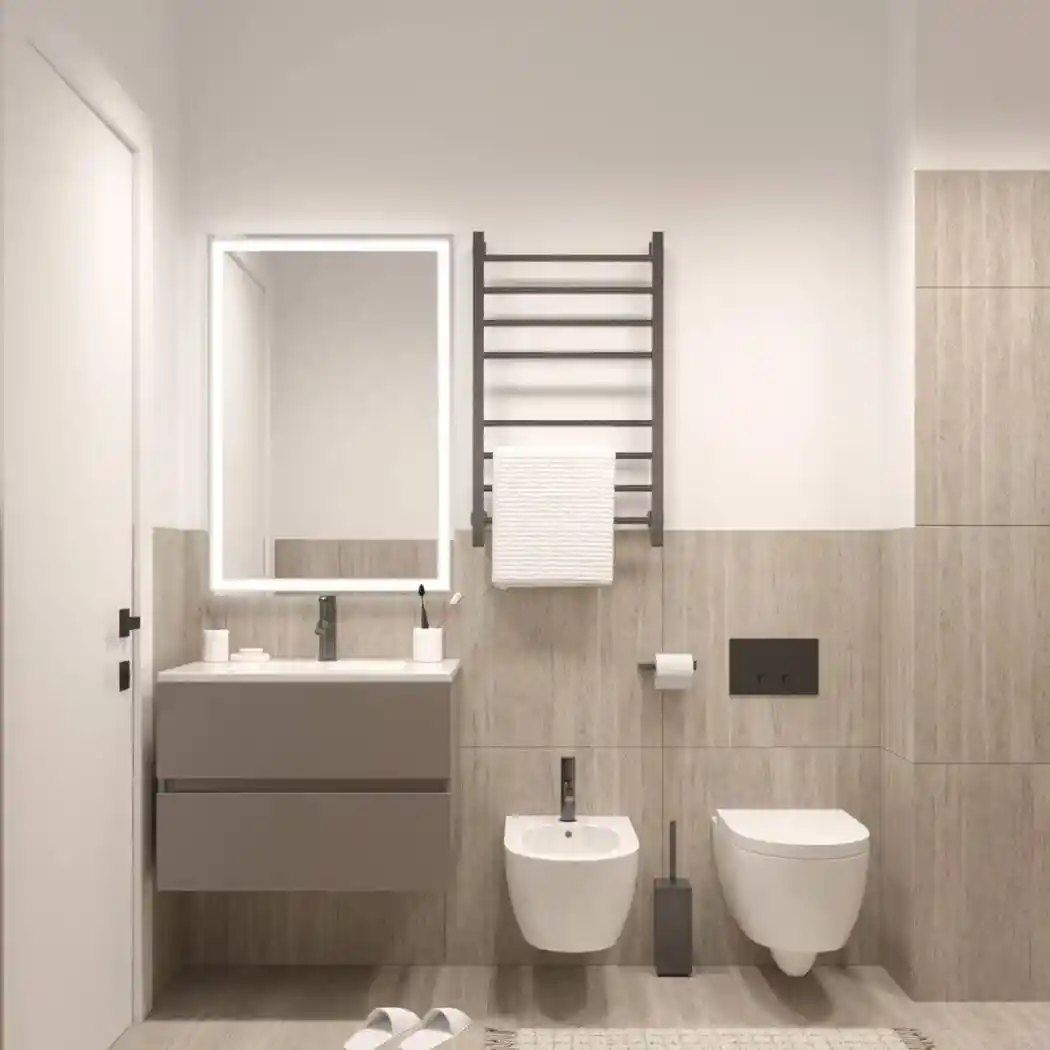 Trilocale via Enrico Tazzoli 13, Garibaldi - Corso Como, Milano - foto 3