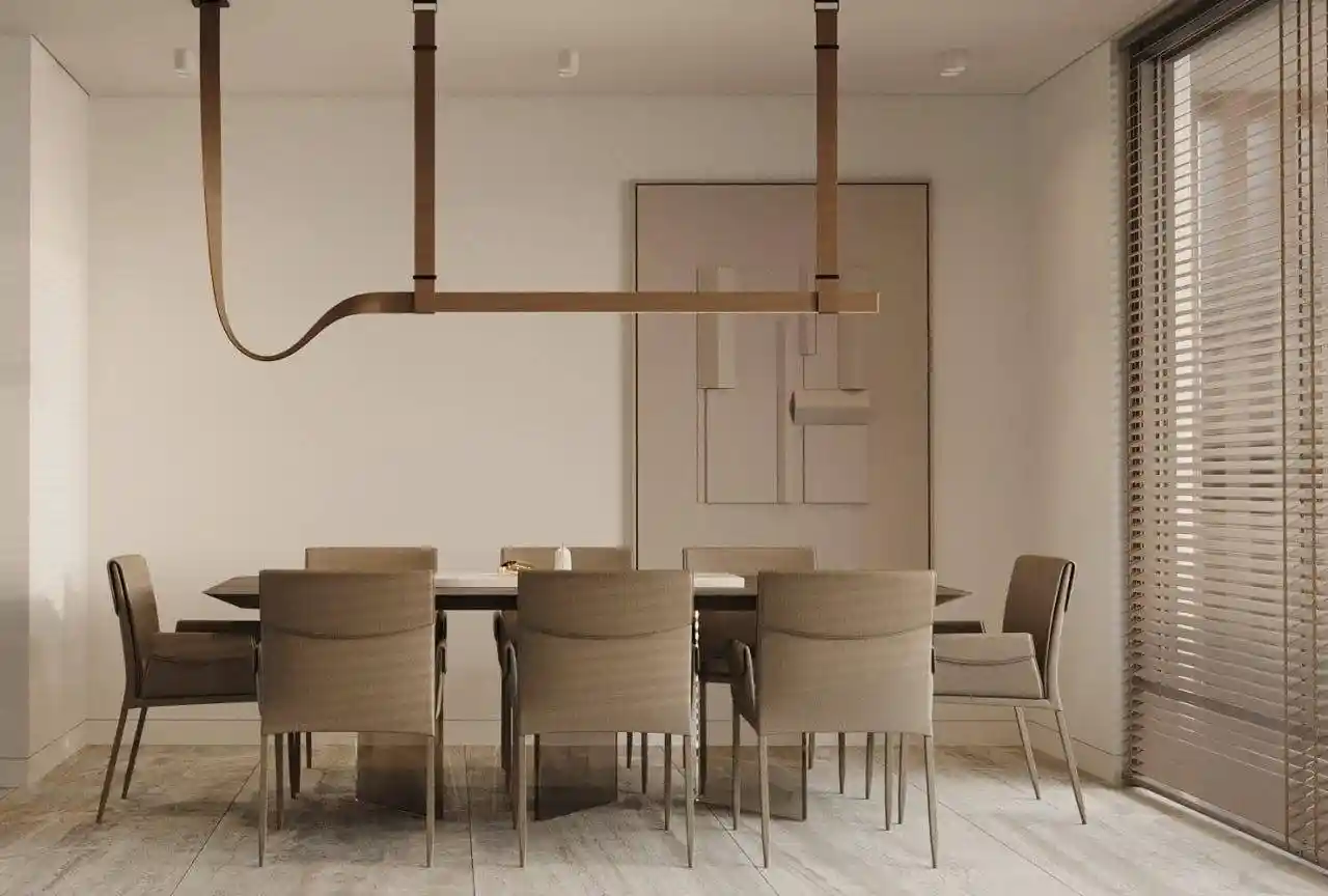 Trilocale via Enrico Tazzoli 13, Garibaldi - Corso Como, Milano - foto 5