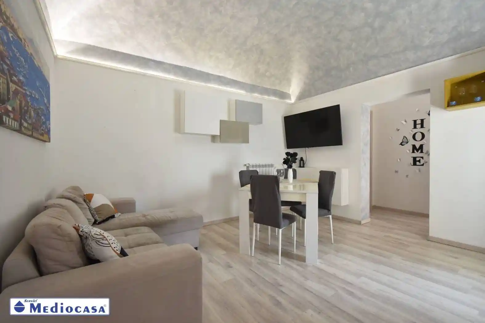 Quadrilocale Contrada Santa Liberata 86, Centro, Lanciano - foto 2