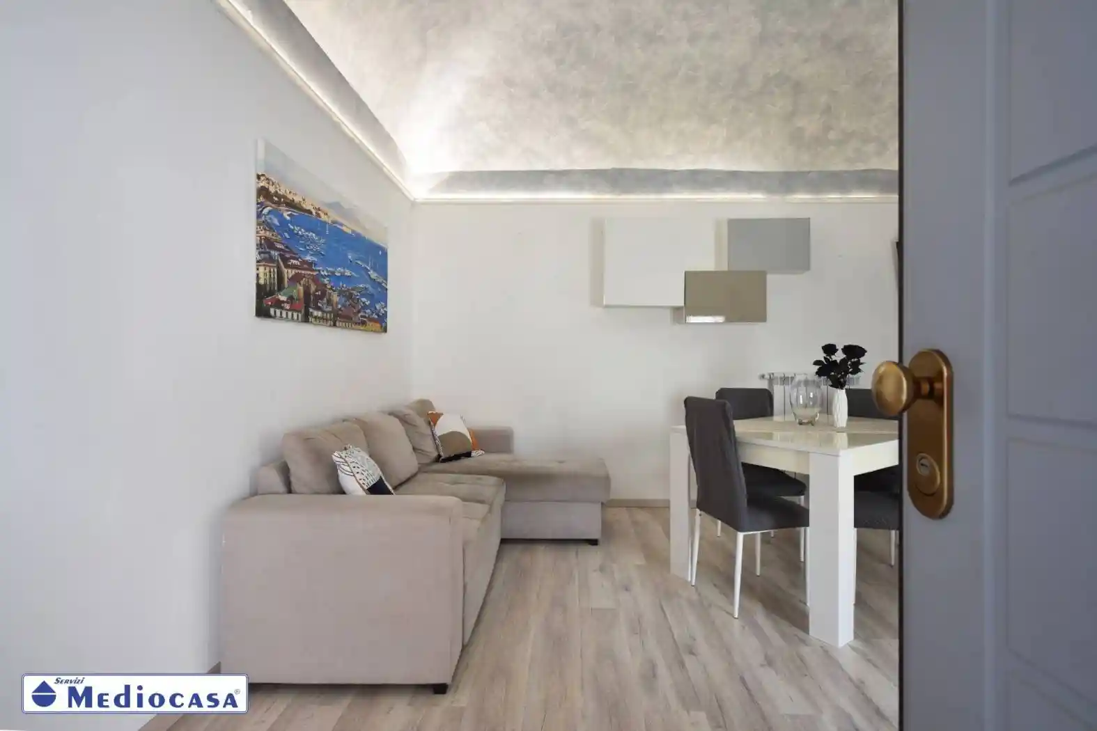 Quadrilocale Contrada Santa Liberata 86, Centro, Lanciano - foto 4