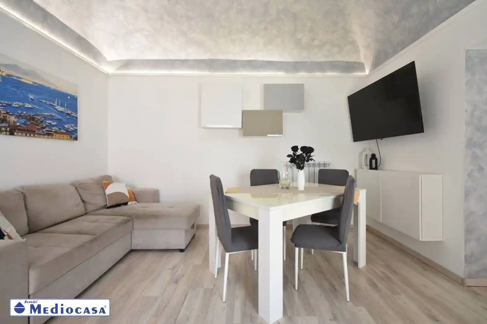 Quadrilocale Contrada Santa Liberata 86, Centro, Lanciano - foto 5