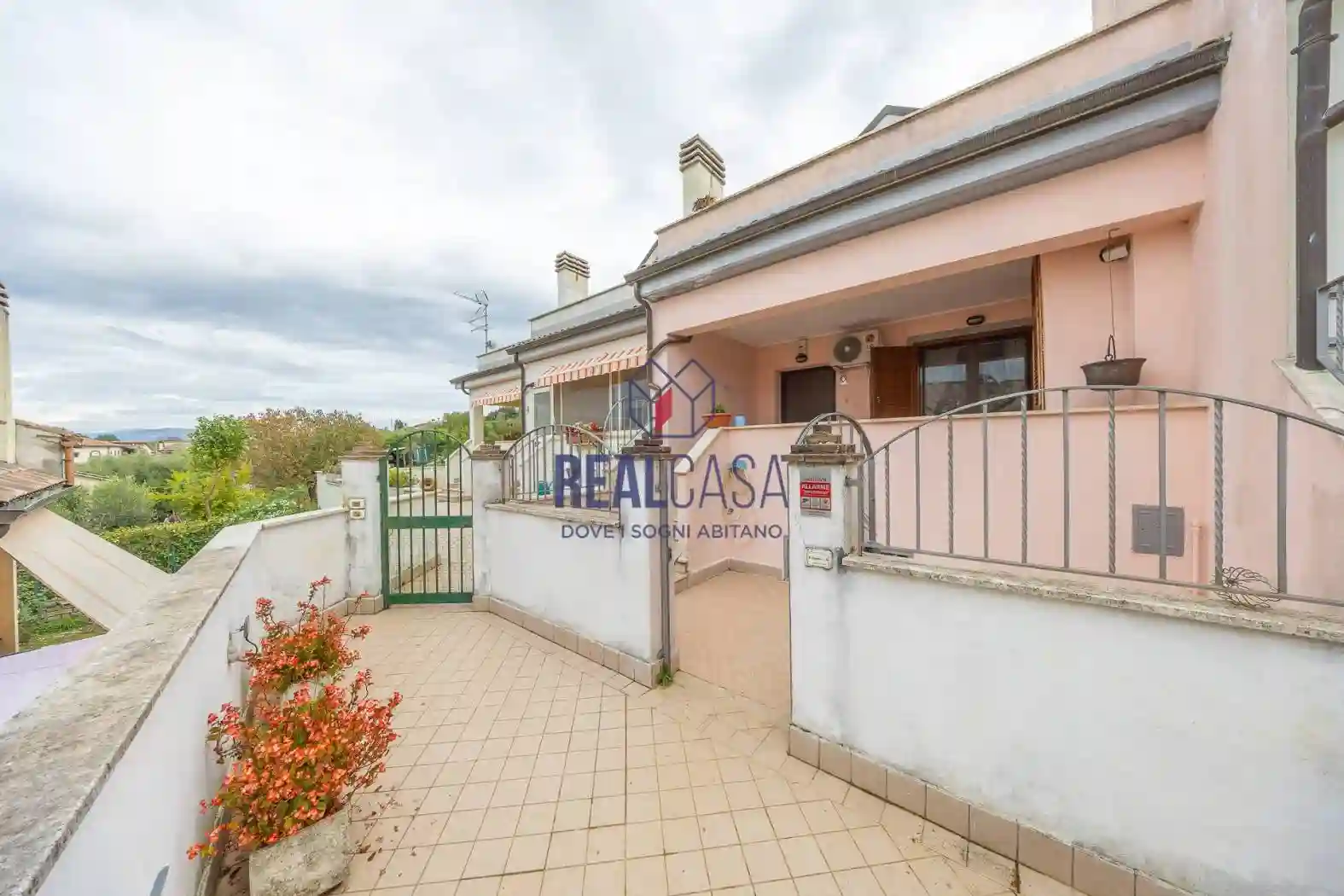 Villetta a schiera - foto 2