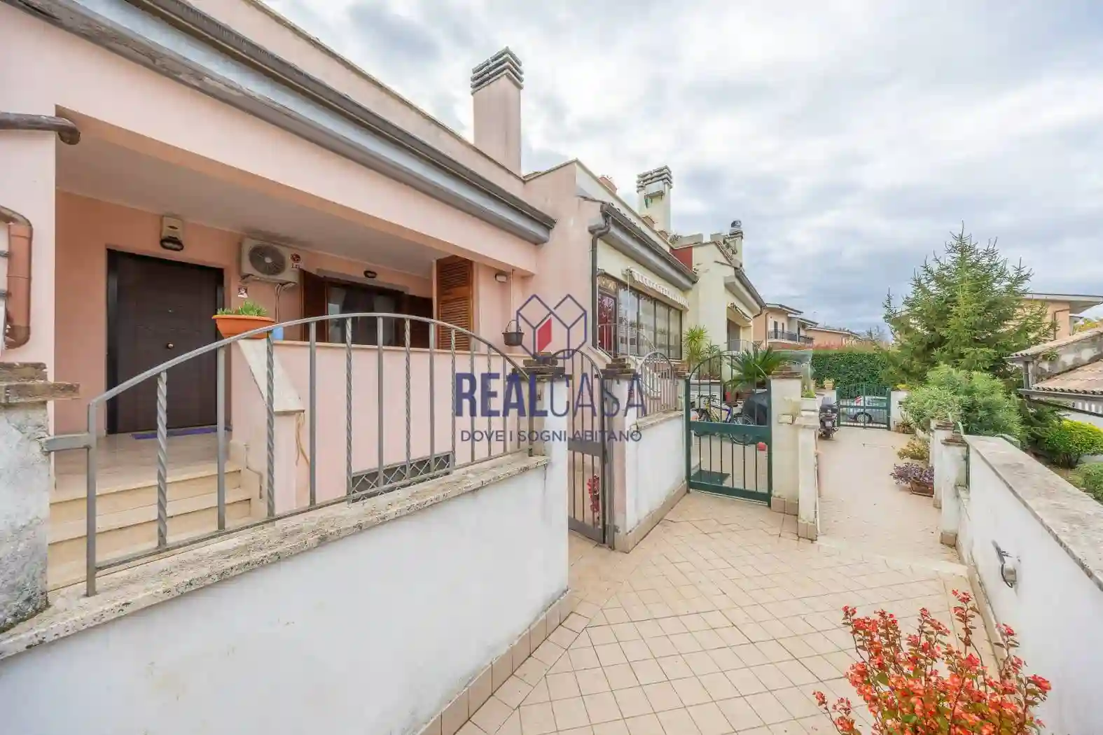 Villetta a schiera - foto 3