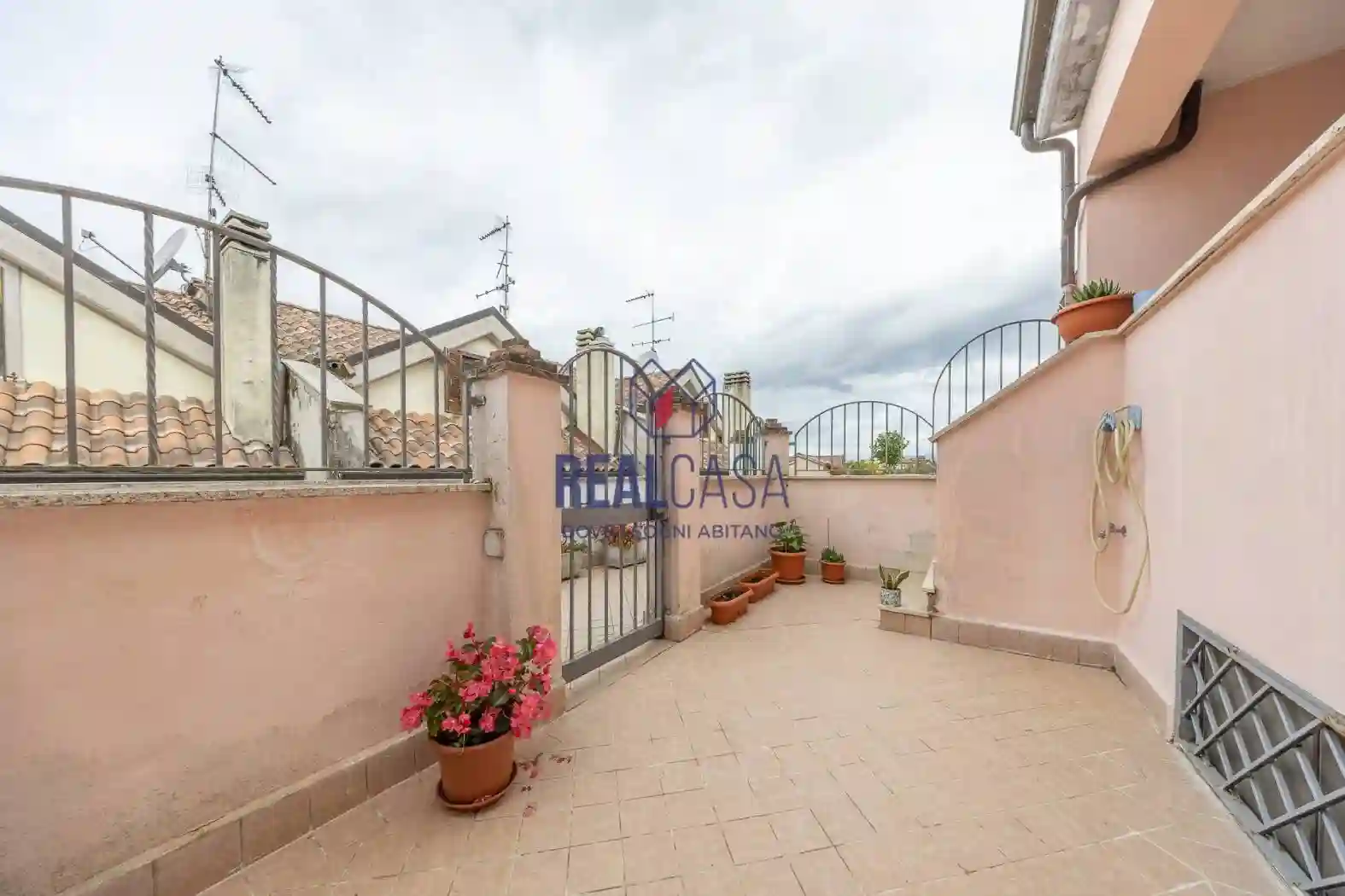 Villetta a schiera - foto 4