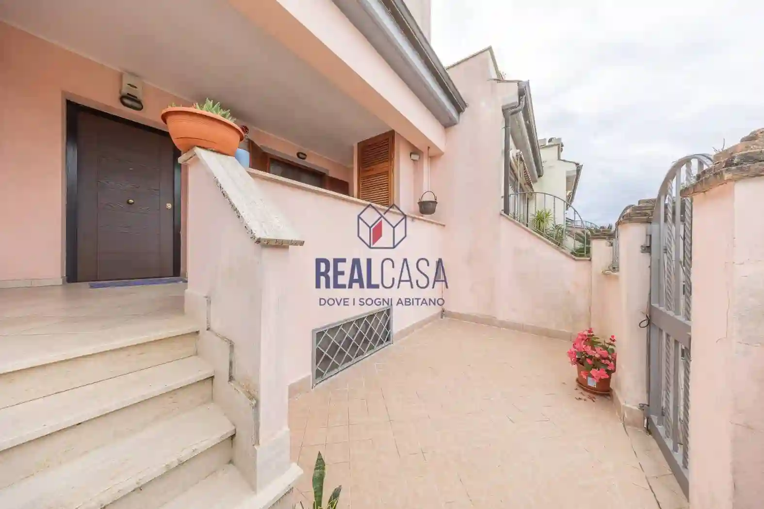 Villetta a schiera - foto 5