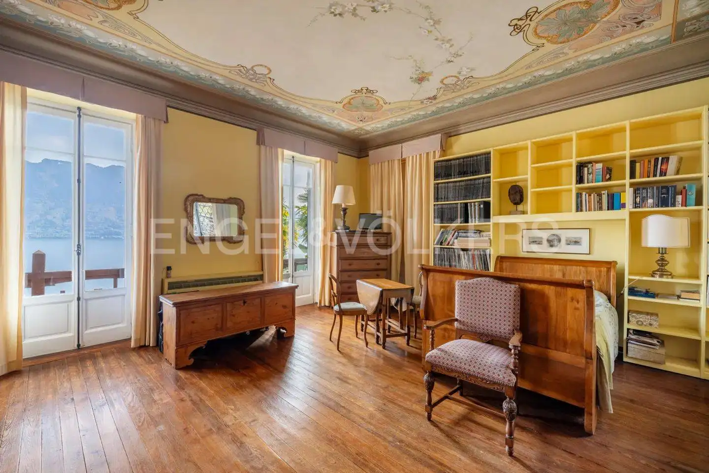 Villa in vendita a Ghiffa