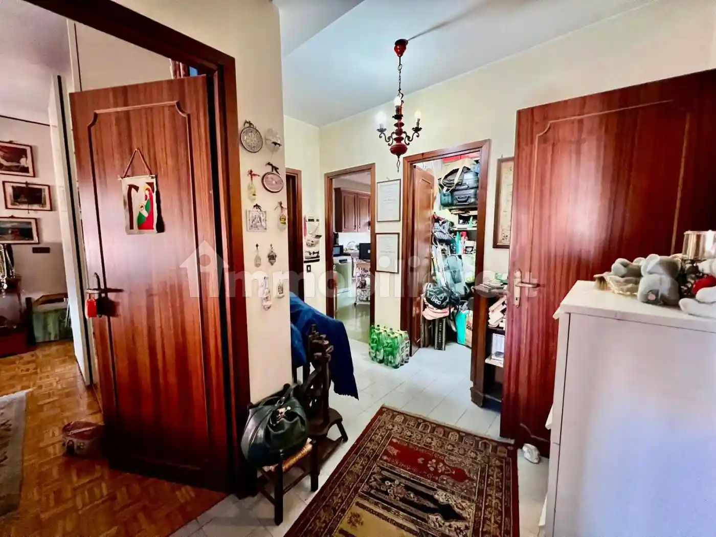 Trilocale via Davide Campari, Tor Tre Teste - Torre Maura, Roma - foto 3