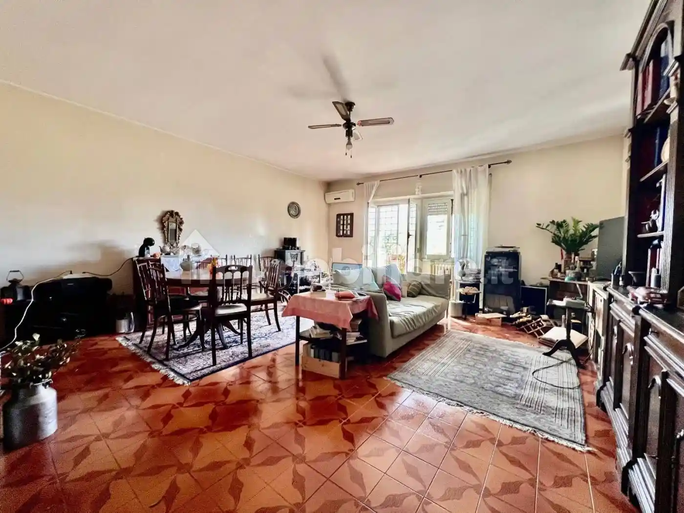 Trilocale via Davide Campari, Tor Tre Teste - Torre Maura, Roma - foto 4