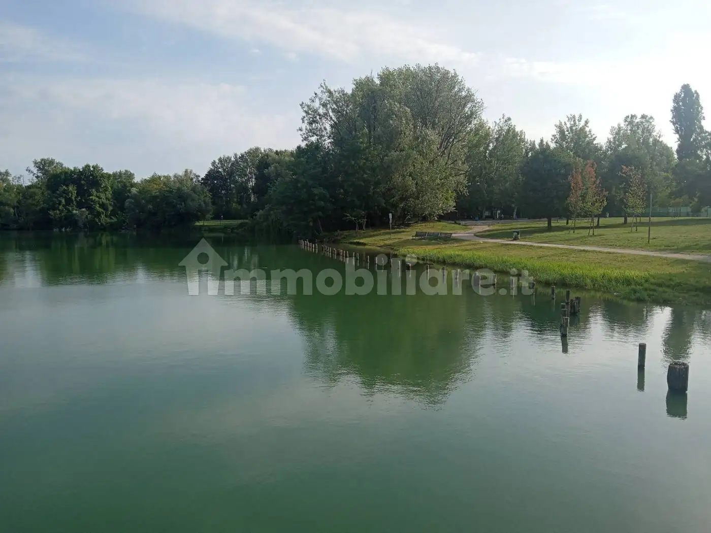 Apartment in vendita a Milan