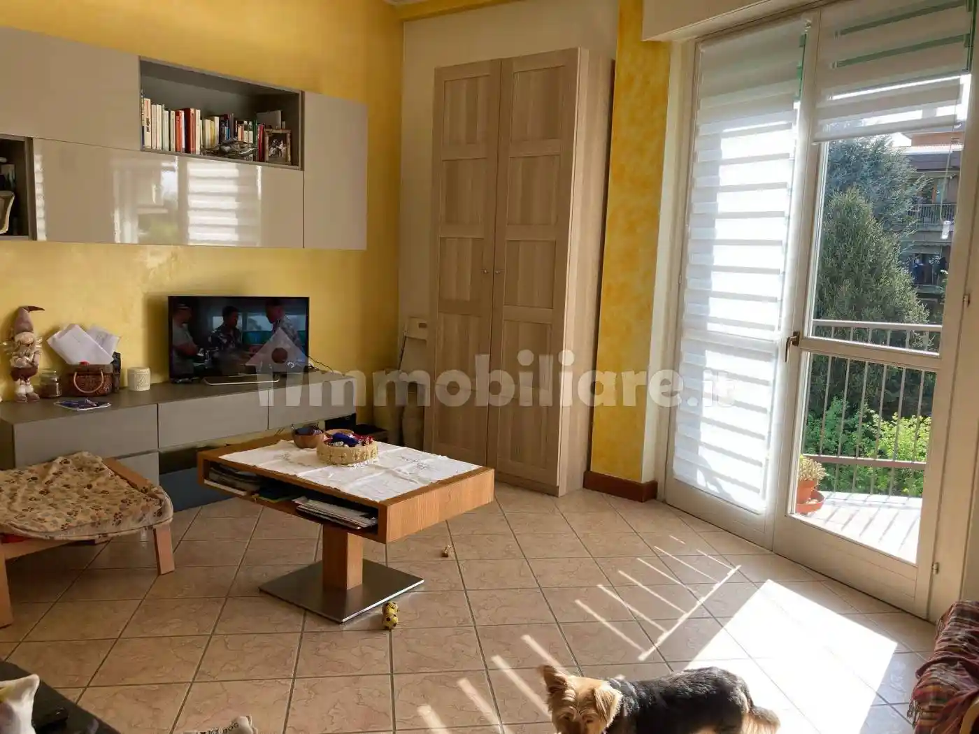 Bilocale via Mar Nero 3, Bisceglie, Milano - foto 5