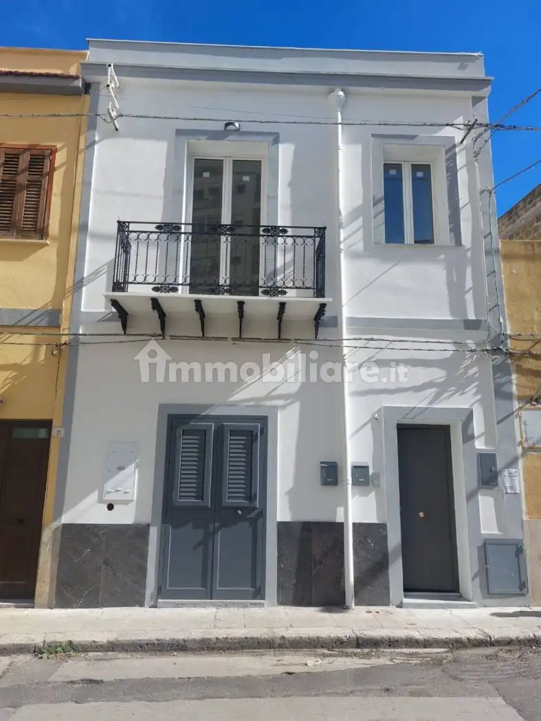 Appartamento in vendita a Palermo