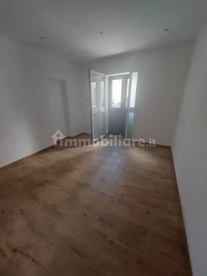 Quadrilocale via Patti 17, Pallavicino - Villaggio Ruffini, Palermo - foto 2