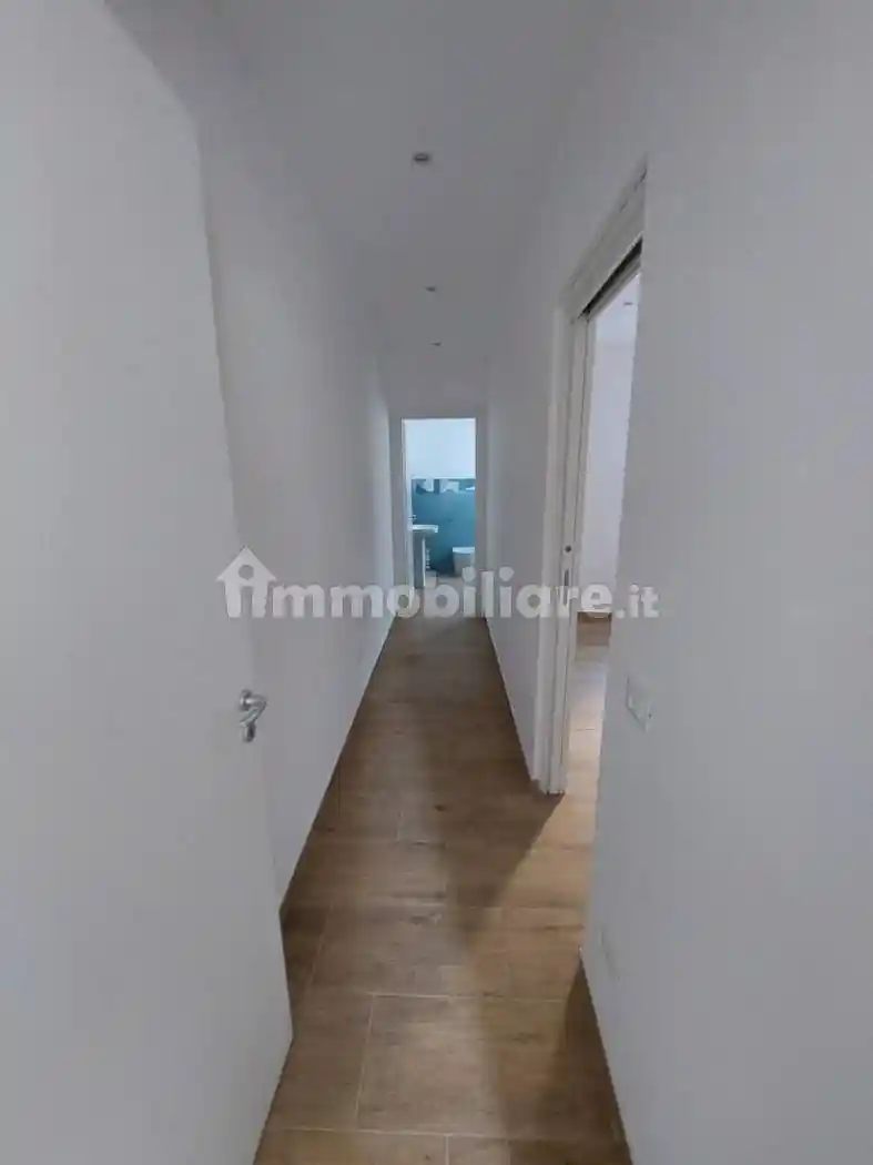 Quadrilocale via Patti 17, Pallavicino - Villaggio Ruffini, Palermo - foto 4