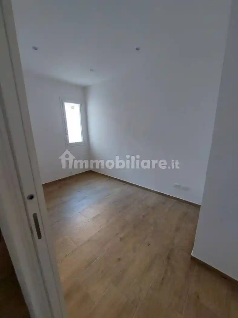 Quadrilocale via Patti 17, Pallavicino - Villaggio Ruffini, Palermo - foto 5