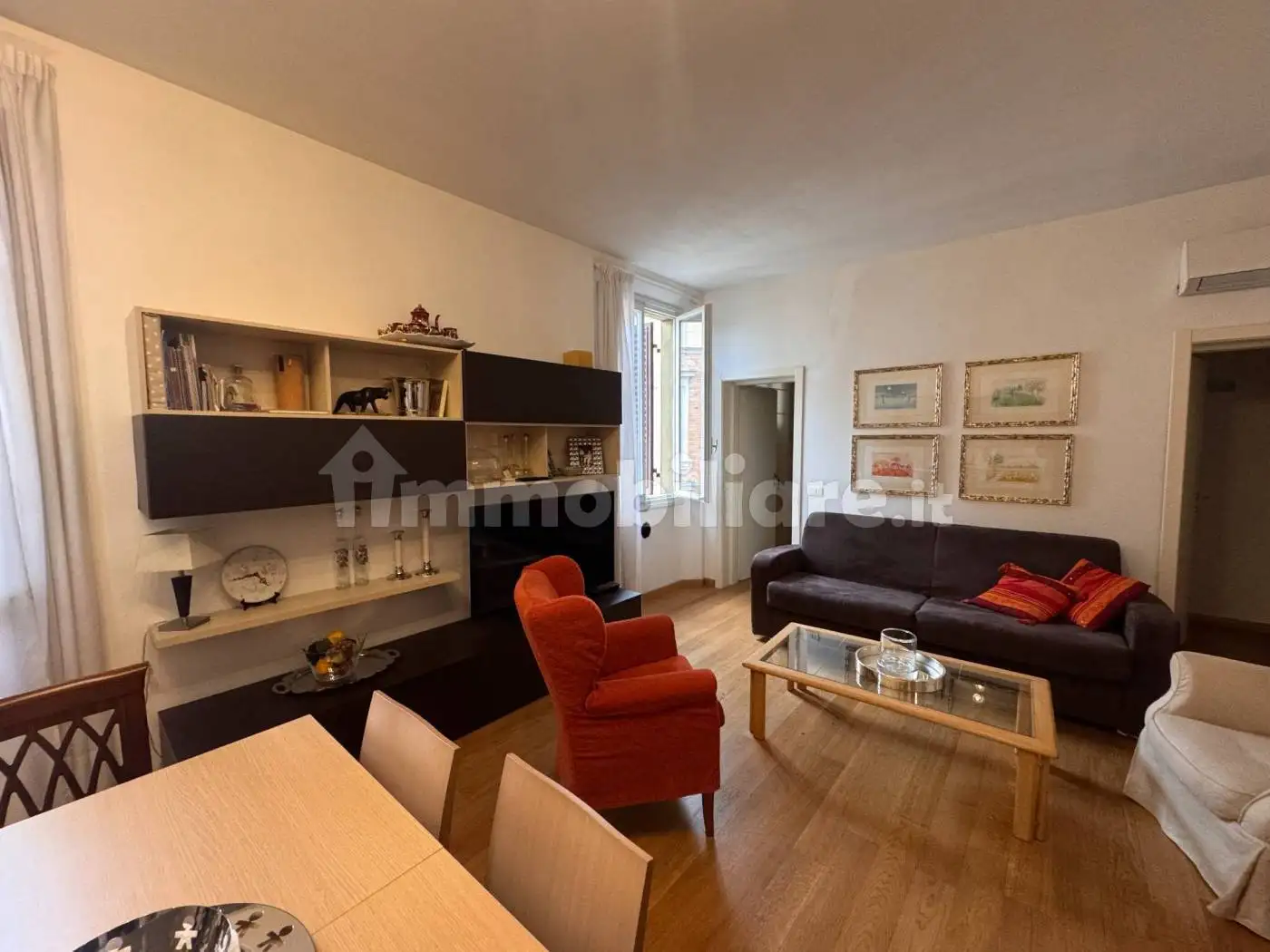 Appartamento in vendita a Bologna