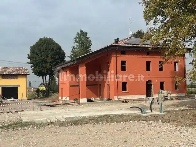 Appartamento in villa Strada Corletto Sud, Baggiovara, Modena - foto 2