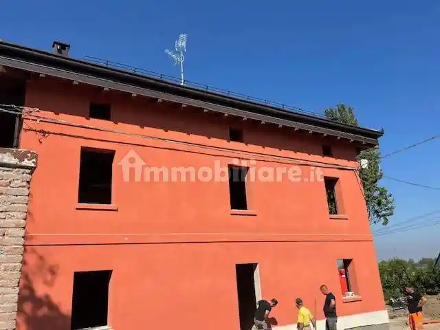Appartamento in villa Strada Corletto Sud, Baggiovara, Modena - foto 4