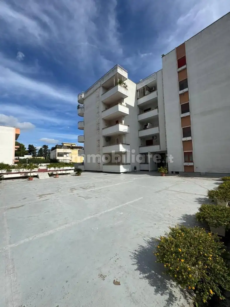 Appartamento in vendita a Lecce