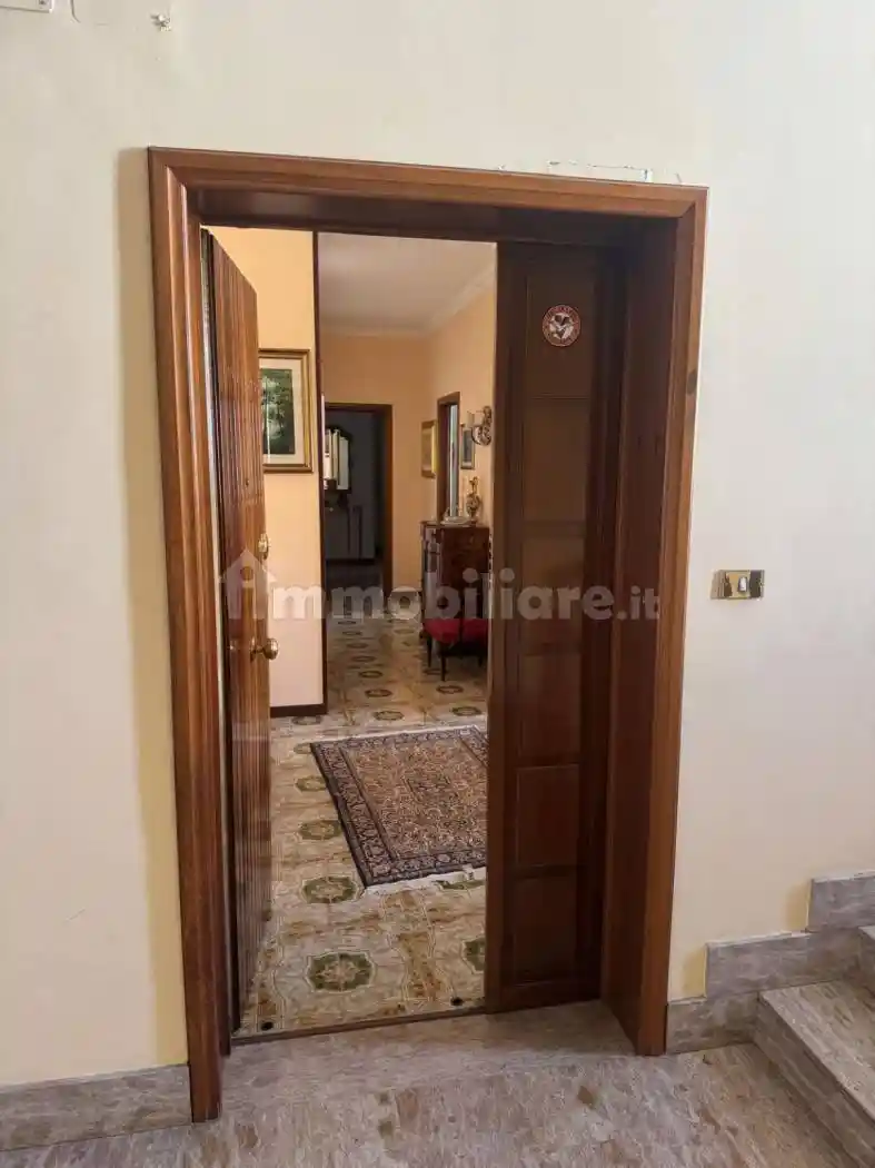 Appartamento via Giammatteo 35, Santa Rosa, Lecce - foto 5