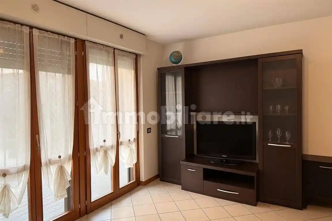 Appartamento in vendita a Romano di Lombardia