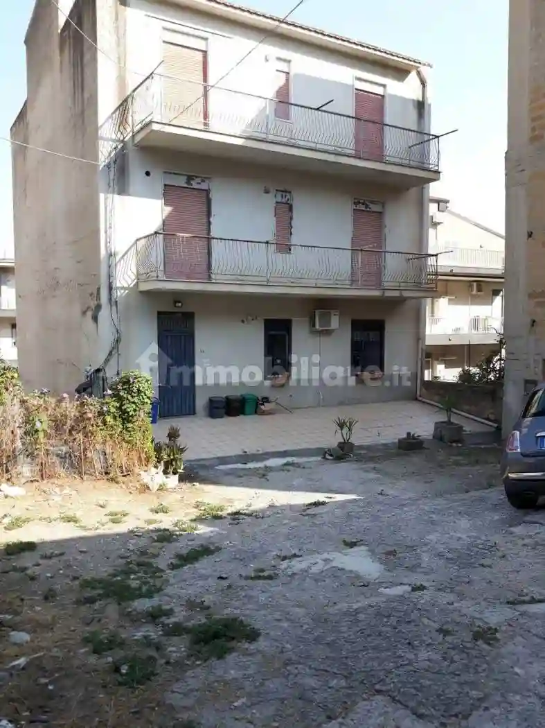 Palazzo - Edificio - foto 2