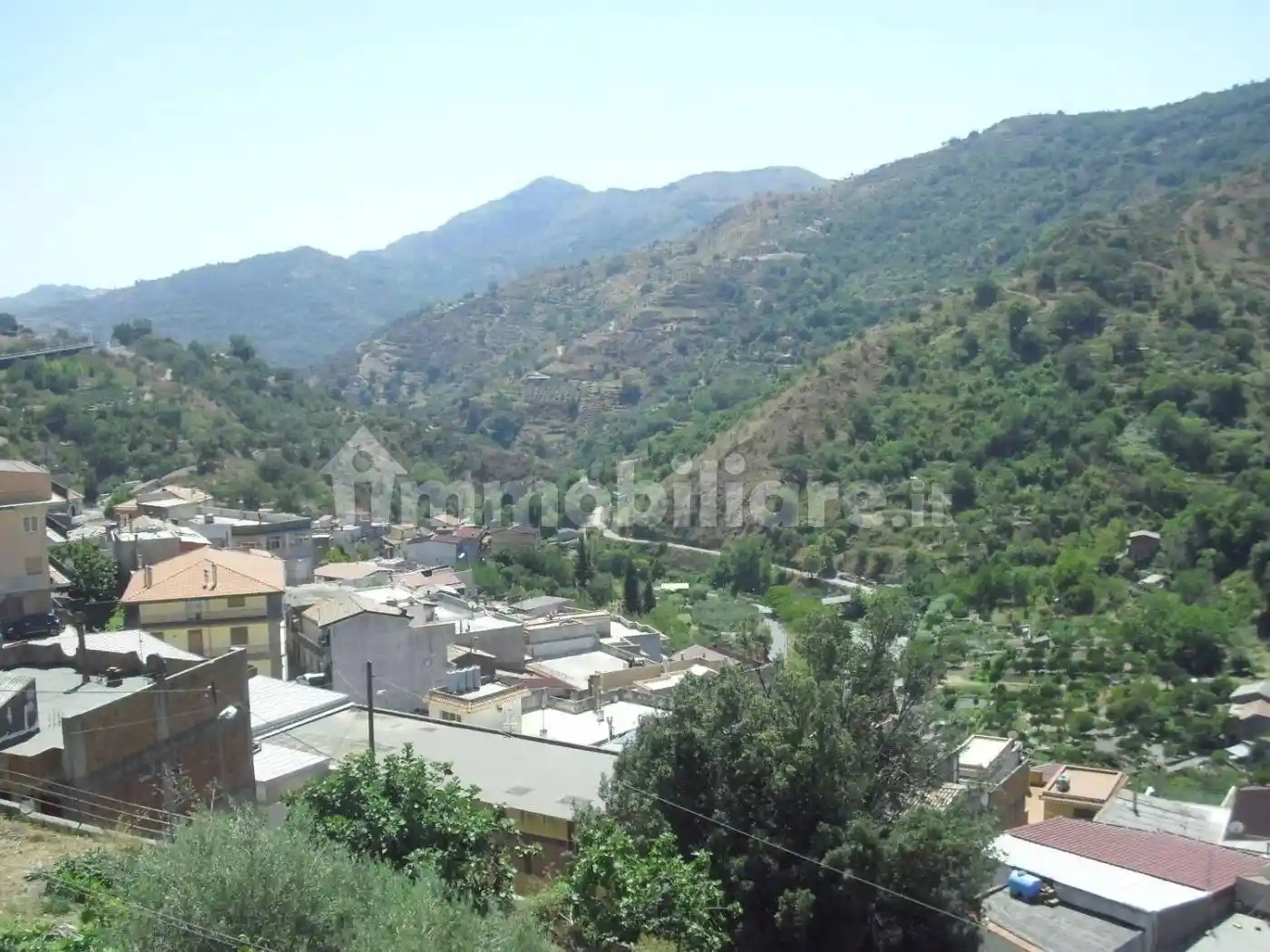 Villa unifamiliare via Mastra, Antillo - foto 3